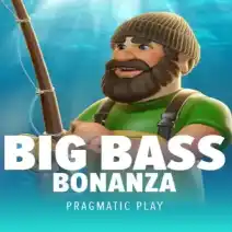 Big Bass Bonanza Gokkast
