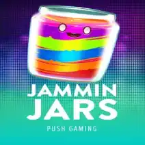 Jammin' Jars Gokkast