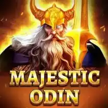 Majestic Odin Gokkast