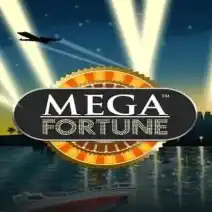 Mega Fortune Gokkast