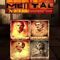 Mental Gokkast