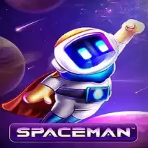 Spaceman Gokkast