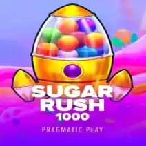 Sugar Rush 1000 Gokkast