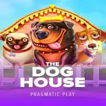 The Dog House Gokkast
